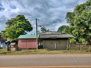 For sale 1 bed house in Mueang Chiang Rai, Chiang Rai
