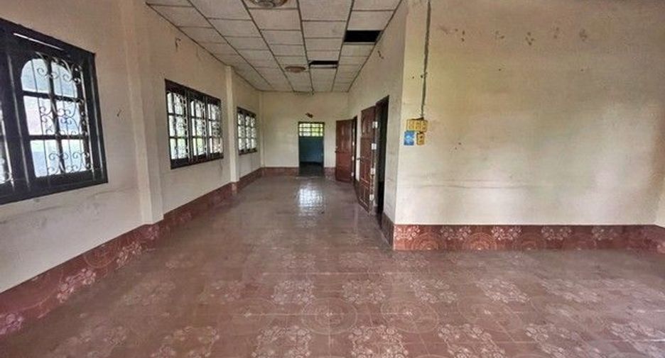 For sale 1 bed house in Mueang Chiang Rai, Chiang Rai