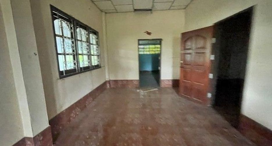 For sale 1 bed house in Mueang Chiang Rai, Chiang Rai