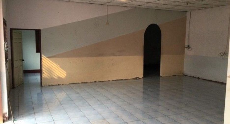 For sale 1 bed house in Mueang Chiang Rai, Chiang Rai