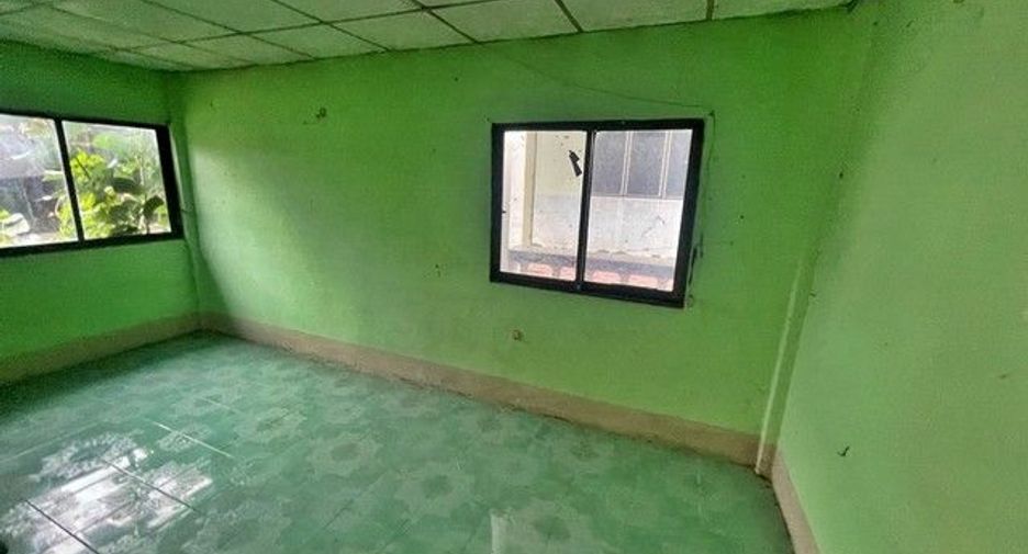 For sale 1 bed house in Mueang Chiang Rai, Chiang Rai