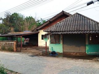 For sale 1 bed house in Mueang Chiang Rai, Chiang Rai