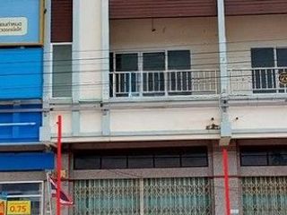 For sale 1 bed retail Space in Phrom Khiri, Nakhon Si Thammarat