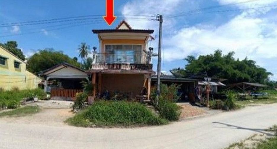 Продажа Участок в Phrom Khiri, Nakhon Si Thammarat