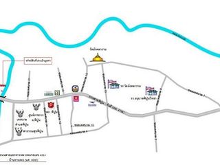 Terreno en venta en Phrom Khiri, Nakhon Si Thammarat