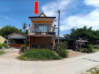 Terreno en venta en Phrom Khiri, Nakhon Si Thammarat