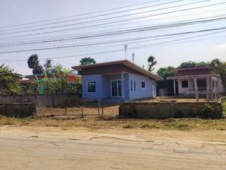 For sale 1 bed house in Mueang Chiang Rai, Chiang Rai