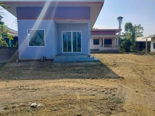 For sale 1 bed house in Mueang Chiang Rai, Chiang Rai