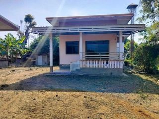 For sale 1 bed house in Mueang Chiang Rai, Chiang Rai