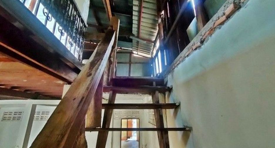 For sale 1 bed house in Mueang Chiang Rai, Chiang Rai