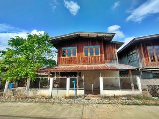 For sale 1 bed house in Mueang Chiang Rai, Chiang Rai