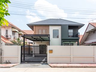 For Rent 3 Bedroom House In Hang Dong, Chiang Mai