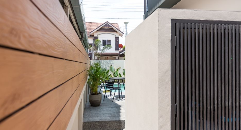 For rent 3 bedrooms house in Hang Dong, Chiang Mai