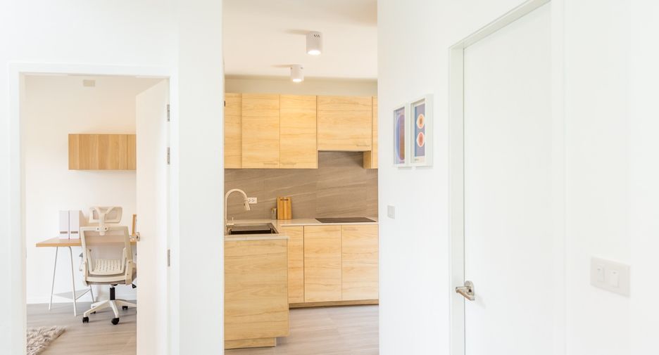 For rent 3 bedrooms house in Hang Dong, Chiang Mai