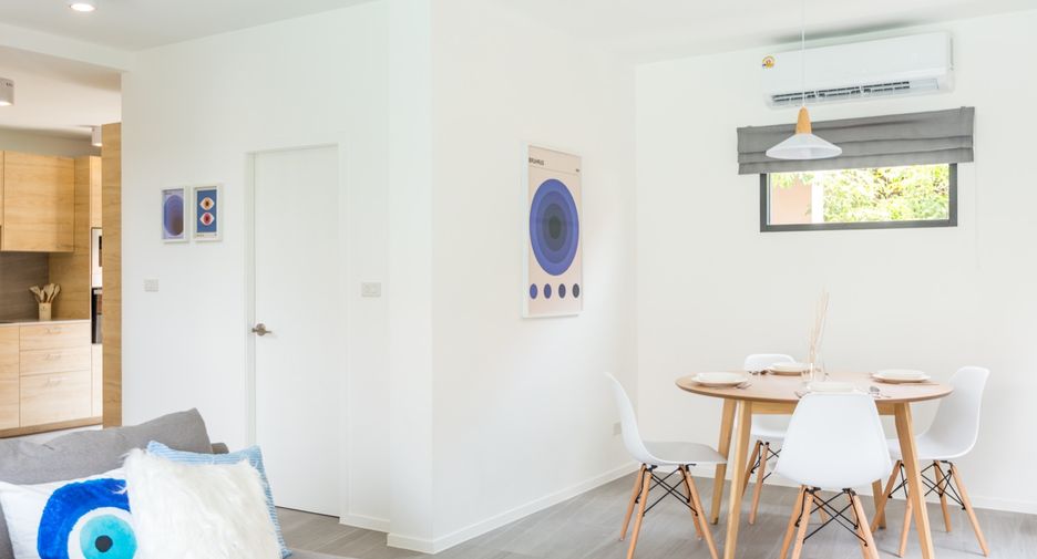 For rent 3 bedrooms house in Hang Dong, Chiang Mai