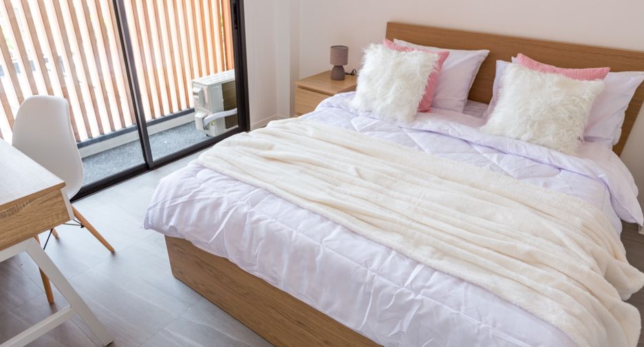 For rent 3 bedrooms house in Hang Dong, Chiang Mai