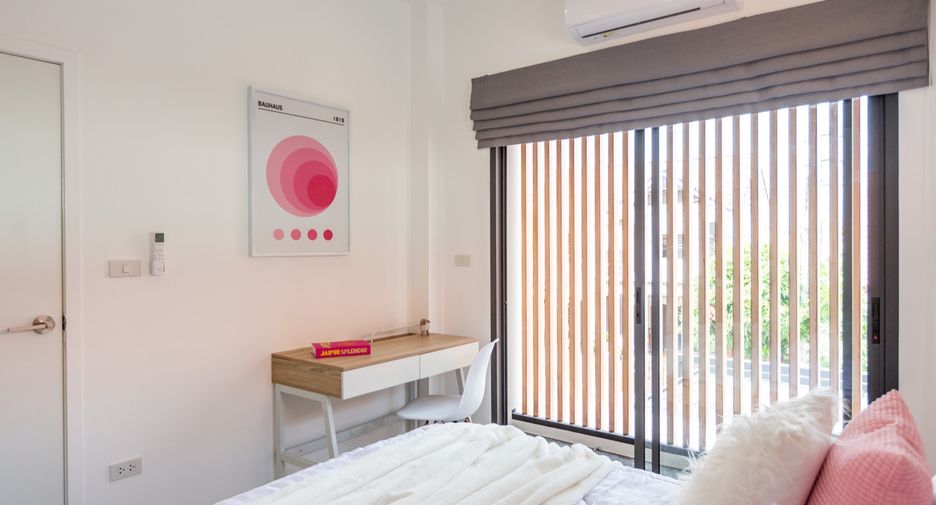 For rent 3 bedrooms house in Hang Dong, Chiang Mai