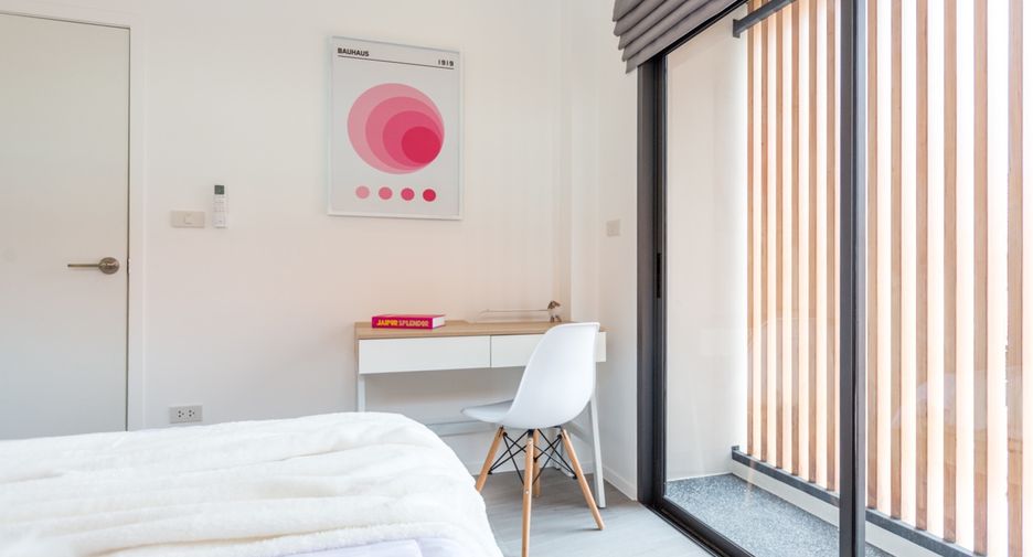 For rent 3 bedrooms house in Hang Dong, Chiang Mai