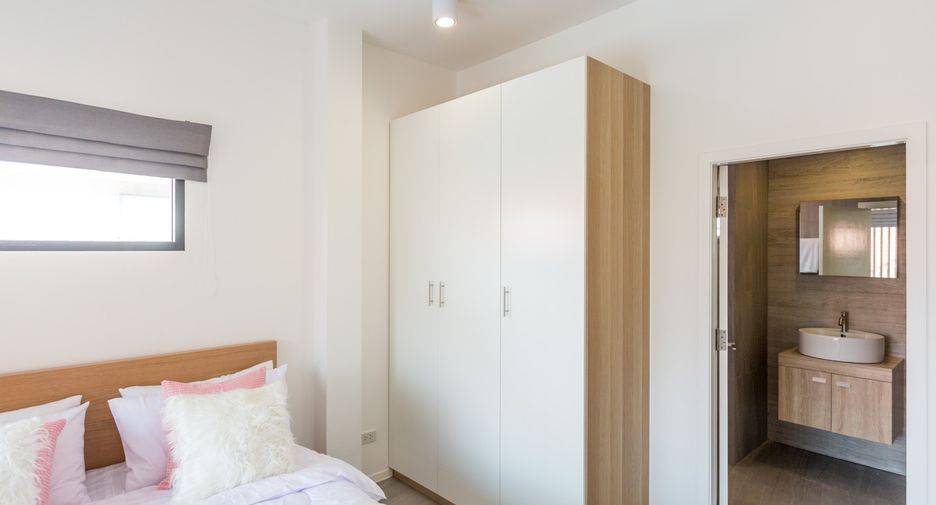 For rent 3 bedrooms house in Hang Dong, Chiang Mai