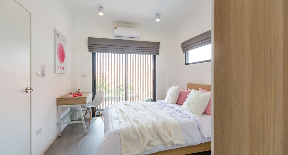 For rent 3 bedrooms house in Hang Dong, Chiang Mai