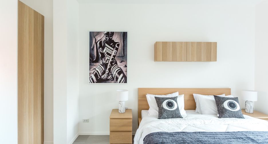 For rent 3 bedrooms house in Hang Dong, Chiang Mai