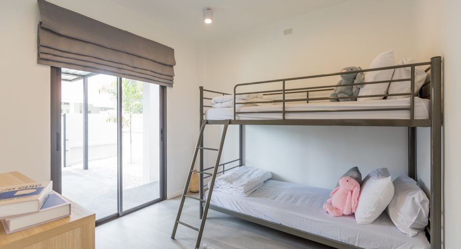For rent 3 bedrooms house in Hang Dong, Chiang Mai