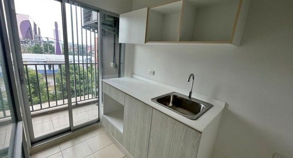 Продажа 1 кровать кондо в Mueang Chiang Rai, Чианг Рай