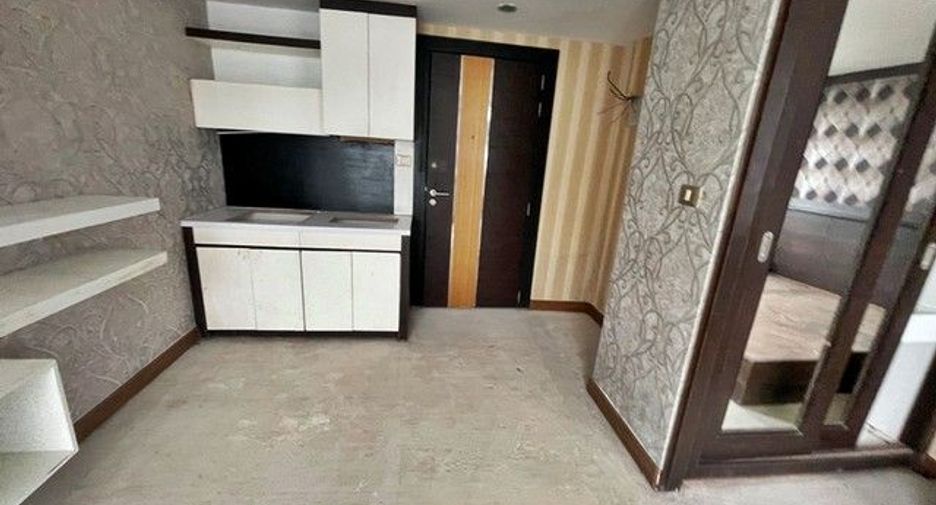 Продажа 1 кровать кондо в Mueang Chiang Rai, Чианг Рай