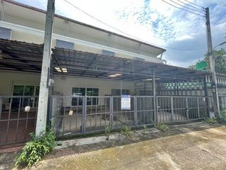 For sale 1 bed townhouse in Mueang Chiang Rai, Chiang Rai