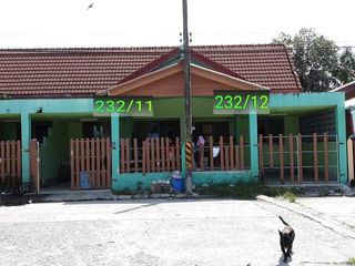 For sale 1 Beds townhouse in Phrom Khiri, Nakhon Si Thammarat