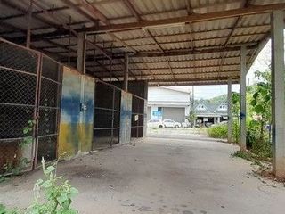 Terreno en venta en Phrom Khiri, Nakhon Si Thammarat