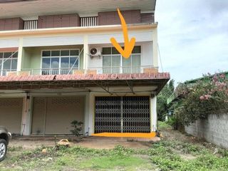 Продажа 1 кровать торговое помещение в Khlong Thom, Краби