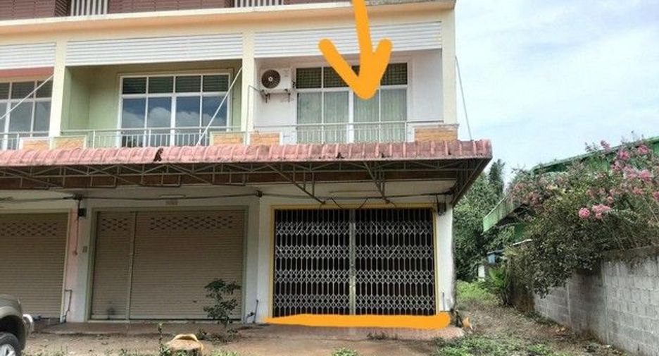 For sale 1 bed retail Space in Khlong Thom, Krabi