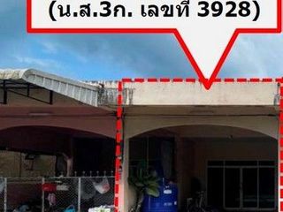 出售 1 卧室 联排别墅 在 Khlong Thom, Krabi