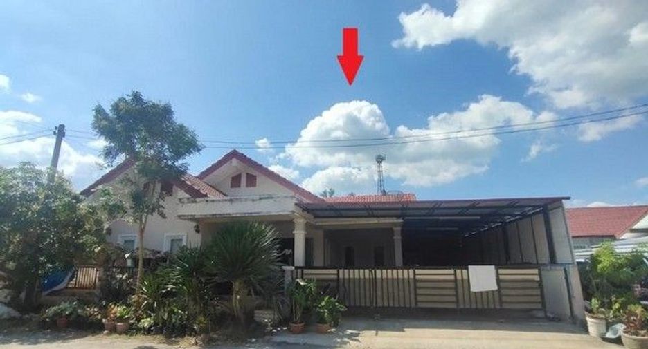 Продажа 1 кровать дом в Khlong Thom, Краби
