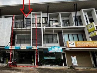 Продажа 1 кровать торговое помещение в Khlong Thom, Краби