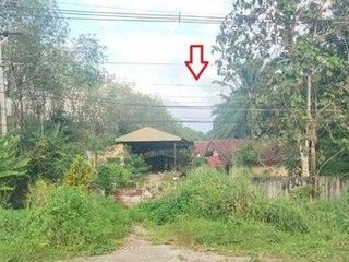 出售 土地 在 Khlong Thom, Krabi