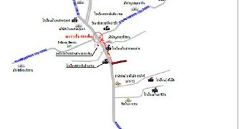 Terreno en venta en Khlong Thom, Krabi