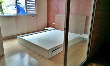 For sale 1 bed condo in Bang Khen, Bangkok
