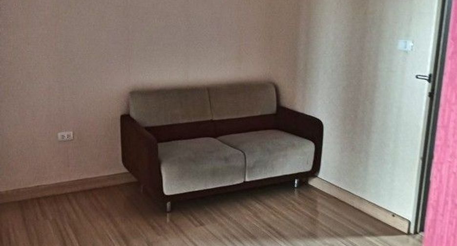 For sale 1 bed condo in Bang Khen, Bangkok
