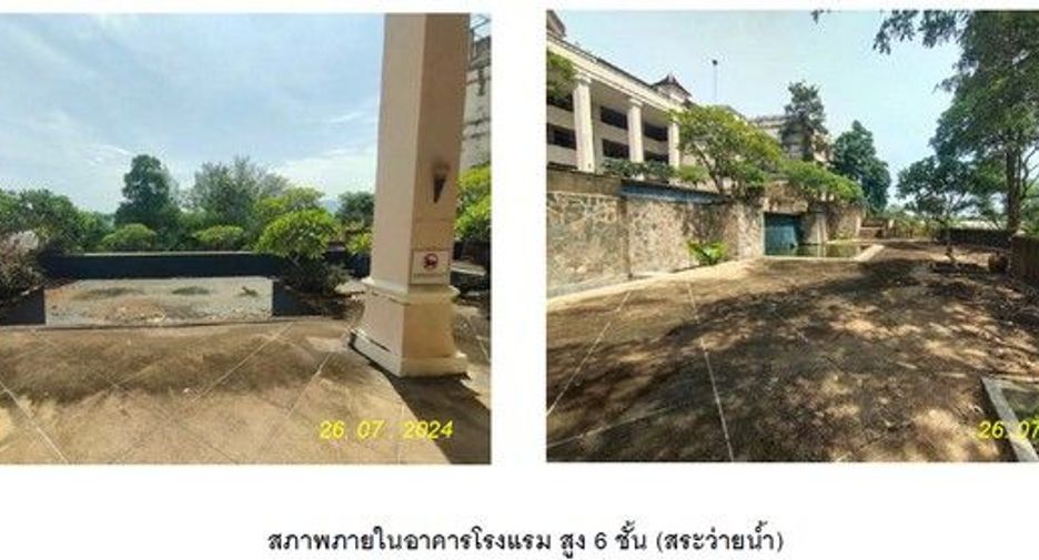 For sale 1 bed hotel in Khlong Thom, Krabi
