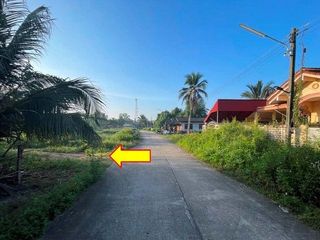 出售 土地 在 Khlong Thom, Krabi