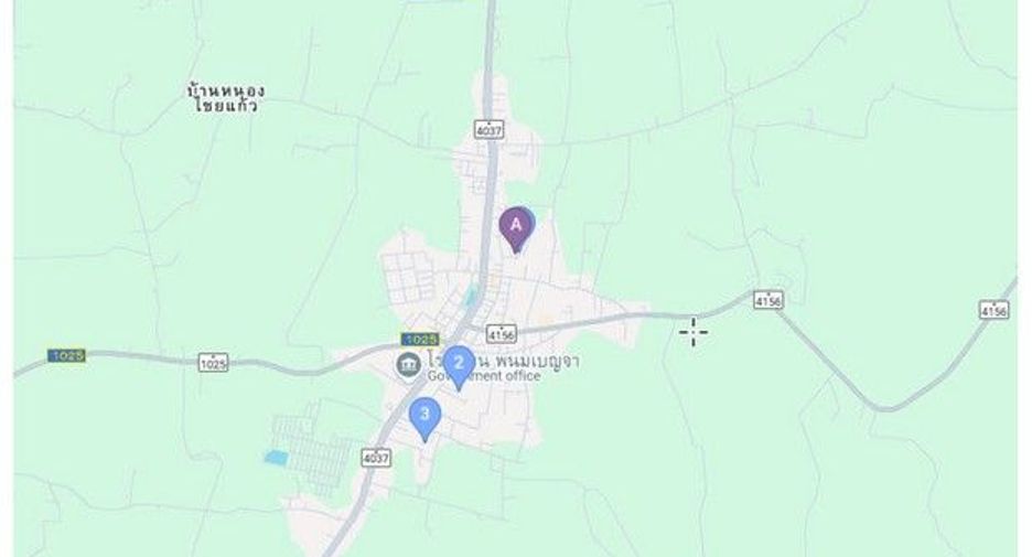 For sale 1 bed house in Khlong Thom, Krabi