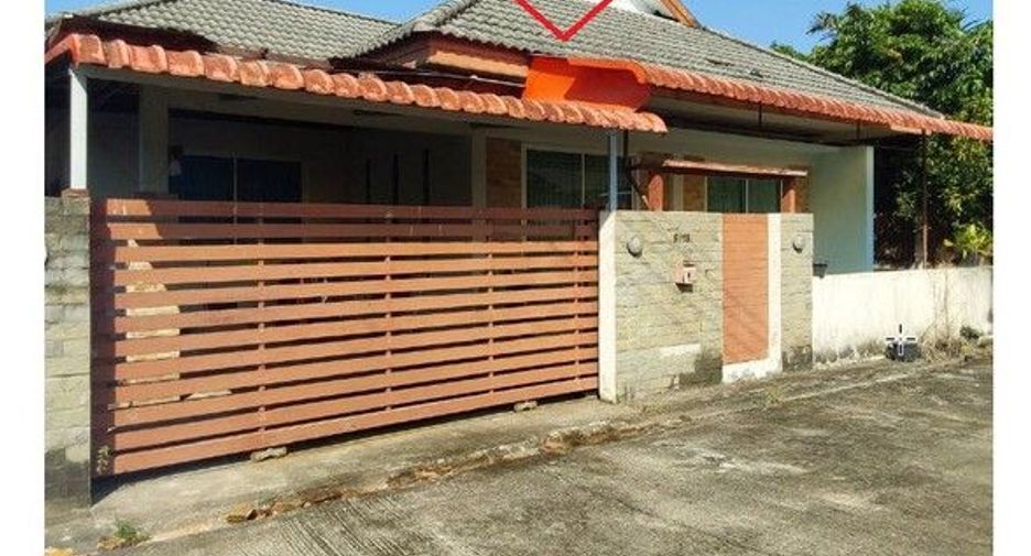 For sale 1 bed house in Khlong Thom, Krabi