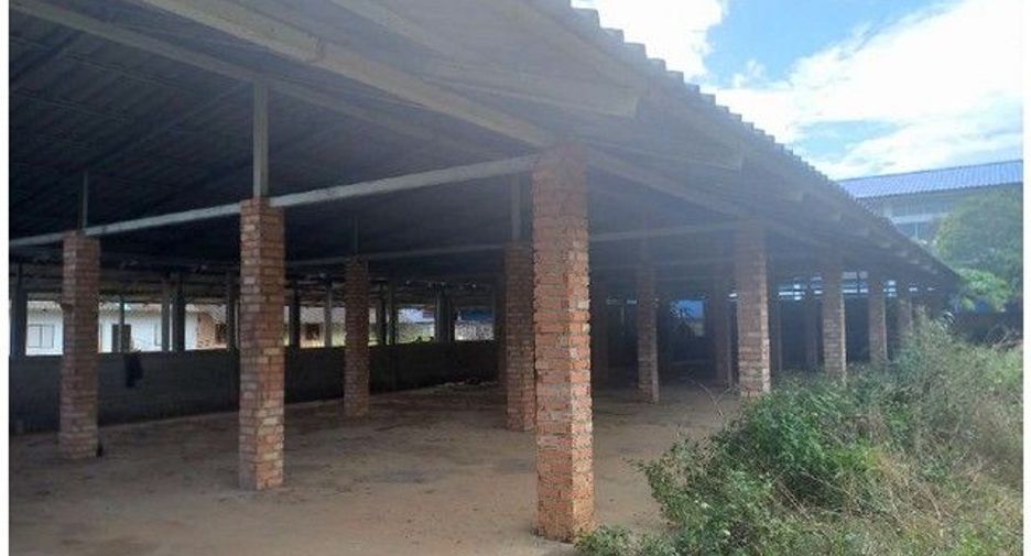 For sale 1 bed warehouse in Khlong Thom, Krabi