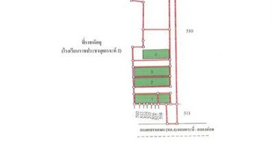 For sale 1 bed warehouse in Khlong Thom, Krabi