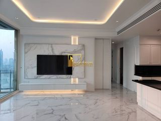 For sale 3 bedrooms condo in Watthana, Bangkok