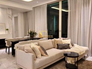 For sale 3 bedrooms condo in Watthana, Bangkok
