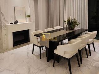 For sale 3 bedrooms condo in Watthana, Bangkok