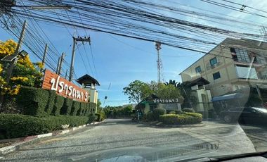Продажа 1 кровать дом в Mueang Chon Buri, Чонбури